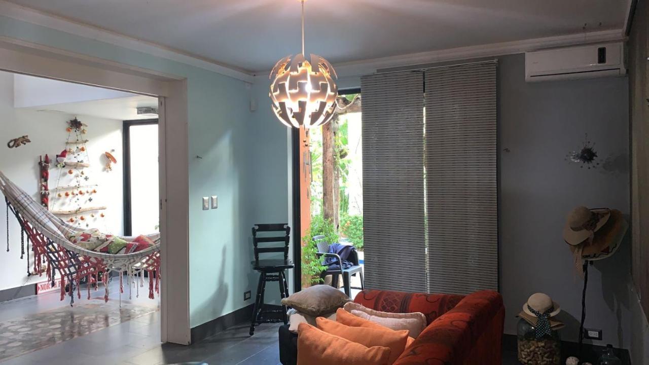 Manaya Bed & Breakfast Punta Cana Exterior photo