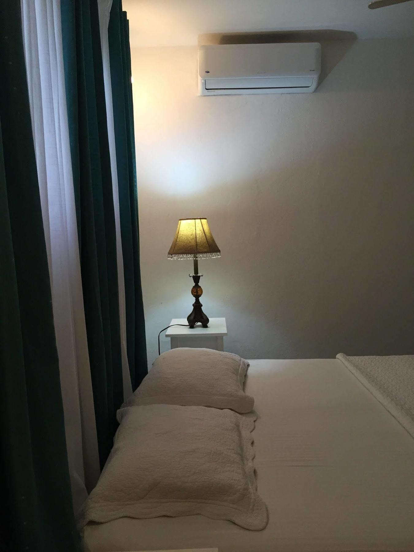 Manaya Bed & Breakfast Punta Cana Exterior photo